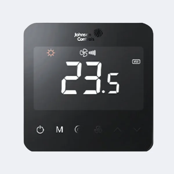Digital Wall Thermostat